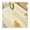 L A, variant on KGJQ Tablecloth for Rectangle Table, Geometric Pattern Cream Style Tablecloth, Wrinkle Resistant Easy Care Table Cover for Coffee Tables Dorm Desks Photo Background Decoration
