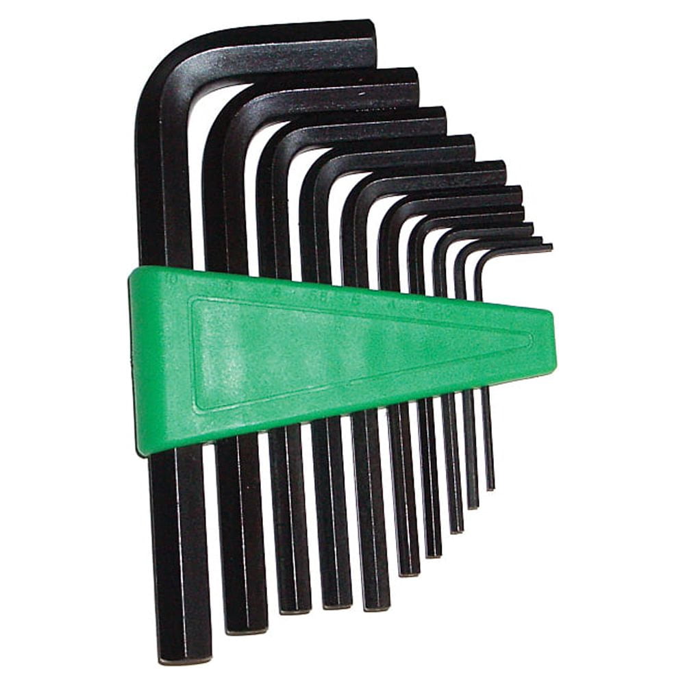 Helix Racing Products 350-2080 Hex Wrench Set