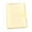 Yellow, variant on Wovilon Office Supplies Office Products Office Decor A3 40 Pags Storage Book Data Book Picture Book Painting Drawing Test Paper Storage Folder