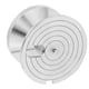 thumbnail image 3 of Base de soporte para movimiento de reloj de acero inoxidable, herramienta multifuncional para reparación de movimiento y montaje de agujas., 3 of 14