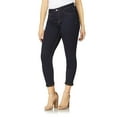 thumbnail image 3 of Angels Forever Young Women's Signature Skinny Jeans, 3 of 3