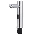 thumbnail image 4 of YLSHRF Basin Faucet Convenient Sink Faucet High Sensitivity Water Faucet Brass Material Corrosion Resistant Bathroom For Home, 4 of 8