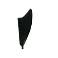 thumbnail image 1 of ShenMo 1pc Surfboard Soft Rubber Big Tail Rudder Paddleboard Tail Fin TPU Shallow Water White Water Water Balance Sheet Station Board Inflatable Universal, 1 of 5