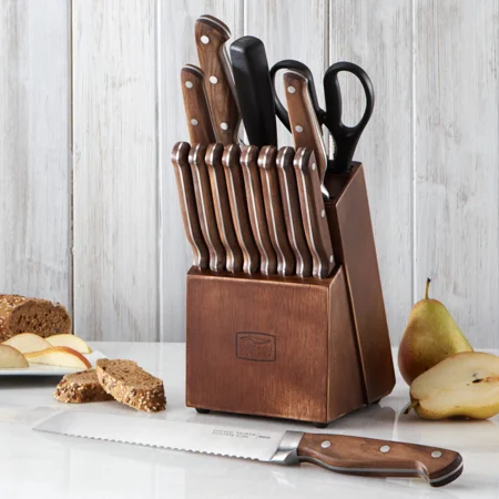 

GOODBANG Precision Cut 15-Piece Set