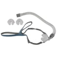 thumbnail image 2 of Bmc-p2 Cpap Nasal Mask With Headgear S M L - Anti-snoring Sleep Aid For Better Breathing, 2 of 5