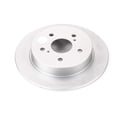 thumbnail image 1 of Power Stop JBR1505EVEC Évolution Arrière Véritable Disque de Frein Revêtu GeometÂ®, 1 of 3