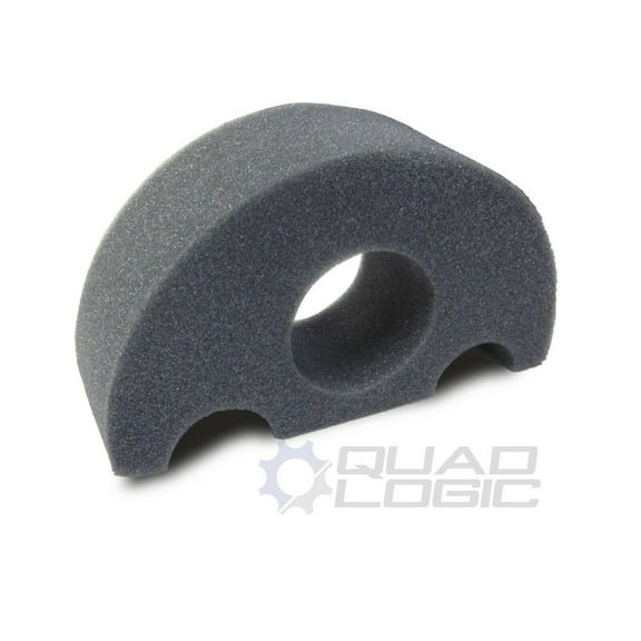 Polaris 1995-02 Scrambler Sport Trailblazer 250 400L Air Box Foam Collar 5811102