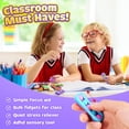 thumbnail image 2 of Paquete de 18 Juguetes Sensoriales para Dedos LESONG - Spinner para Niños, 2 of 7