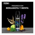 thumbnail image 2 of Desodorante Hombre Stefano Next Level Antitrasnpirante en Aerosol 150 ml, 2 of 5