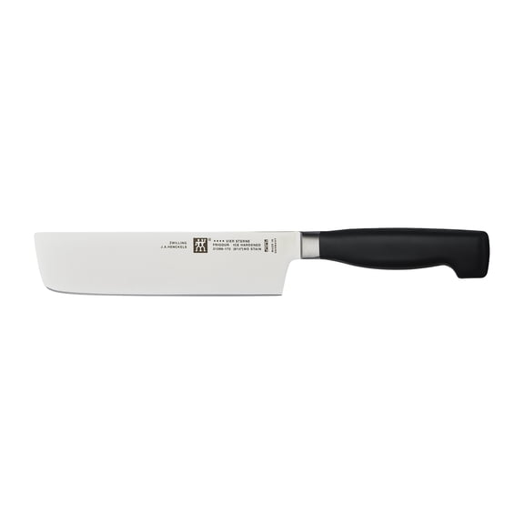 ZWILLING Four Star 6.5-inch Nakiri Knife