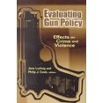 thumbnail image 2 of Evaluating Gun Policy: Effects on Crime and Violence, 2 of 2