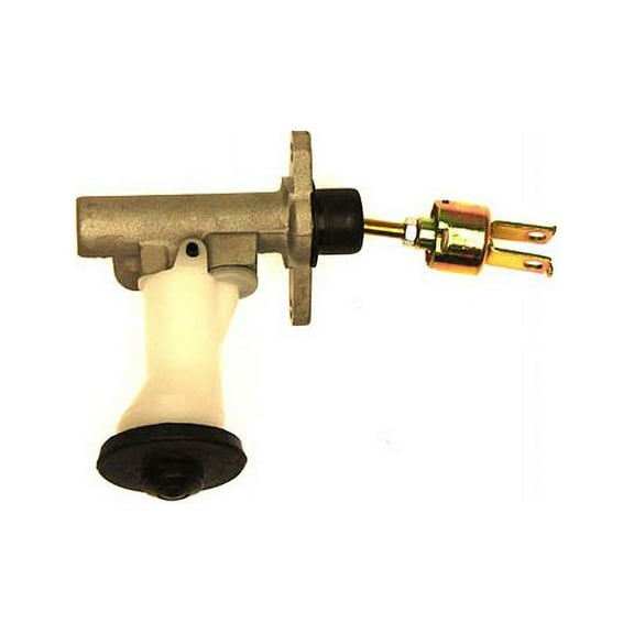Clutch Master Cylinder - Compatible with 1993 - 1998 Toyota T100 1994 1995 1996 1997