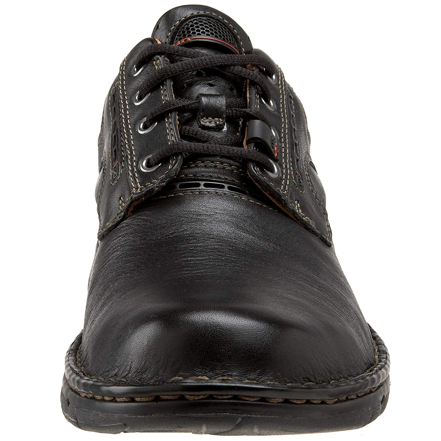 Clarks Mens Un. Ravel Lace Up Casual Oxfords Walmart Canada