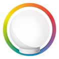 thumbnail image 1 of Lámpara LED inteligente RGB 12W para escritorio Steren SHOME-LAM, 1 of 4