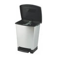 thumbnail image 4 of bote para basura de pedal duo 25l, 4 of 4