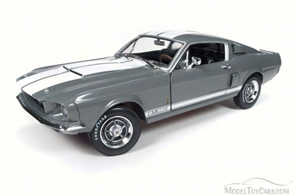shelby gt350 diecast