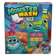 thumbnail image 1 of Juego de cartas Goliath Monster Mash para 2-4 jugadores a partir de 4 años, 1 of 8