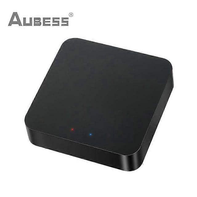 Tuya Zigbee 3.0 Gateway HUB Wireless Smart Home Bridge Smart Life Remote