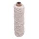 thumbnail image 3 of Cuerda Trenzada De Algodón De 1Mm Y 100M, Accesorios Textiles Para El Hogar, Cuerda De Hilo De Algodón Para Cordones, Álbumes De Recortes De Jardinería Vogacara HA035923-00, 3 of 6