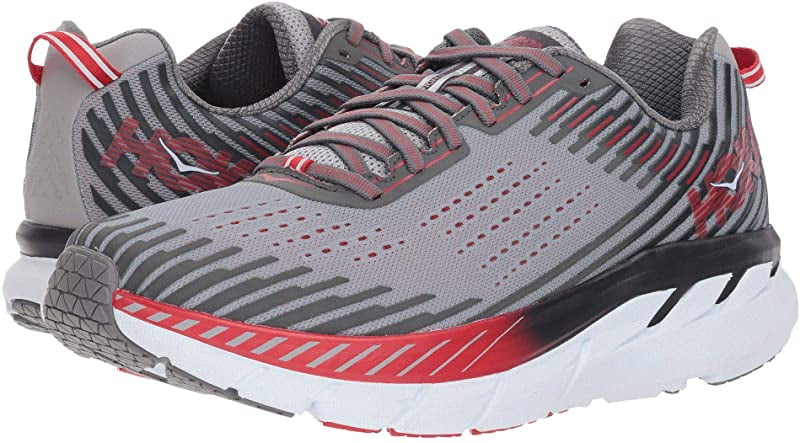 hoka clifton 5 mens
