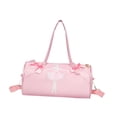thumbnail image 2 of Bolsa de ballet Yuyangstore 30,5 cm x 17 cm x 16,5 cm Patrón de bailarina, 2 of 8