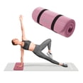thumbnail image 1 of Tapete Apoyo De Rodillas Altera Yoga Mat Soporte Pilates Gym, 1 of 6