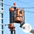 thumbnail image 3 of USHOBE 19pcs Light Guide Wire Rope for Safe and Reliable Outdoor Use, 3 of 7