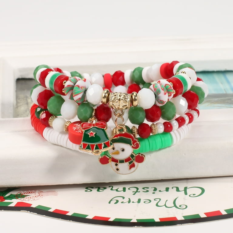 アクセサリー Santaku Bit Twist Bracelet Santaku Bit Twist Bracelet