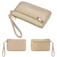 thumbnail image 4 of Bolso de Mano GM LIKKIE para Mujer Fiesta Promoción Dorado, 4 of 7