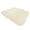 Beige, variant on Yajisi Square Hot Tub Cover 82x82x12 Inches Waterproof 190T Silver Taffeta SPA Cover Protector Dustproof Sunscreen Windproof Hot Tub Cap Grey (207x207x30cm)