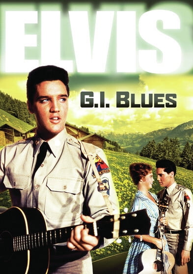 Easy Come, Easy Go (DVD), Paramount, Music & Performance