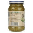 thumbnail image 6 of De Cecco Pesto Alla Genovese Pasta Sauce with Extra Virgin Olive Oil, 7 oz Jar (Ready-to-Use), 6 of 7