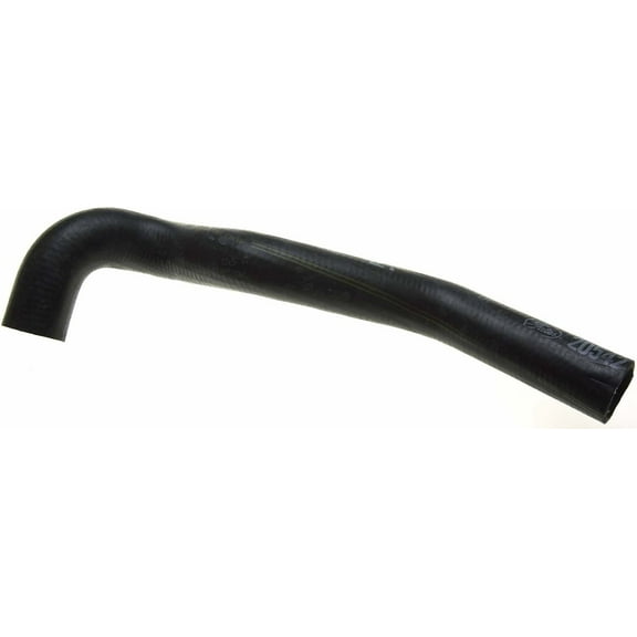 Radiator Coolant Hose Fits select: 1977-1978 DODGE MAXIVAN, 1967 DODGE CORONET