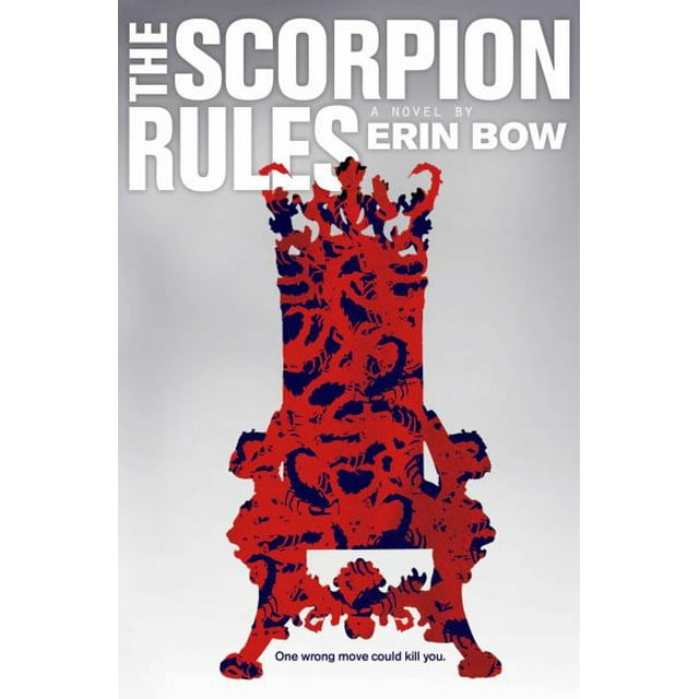 Les Règles du Scorpion (Prisonniers de la Paix, Bk 1)