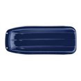 thumbnail image 3 of Lucky Bums 2 Pack of 48 Inch Sleds, Includes 1 Person Pink & 1 Person, Blue, 3 of 11