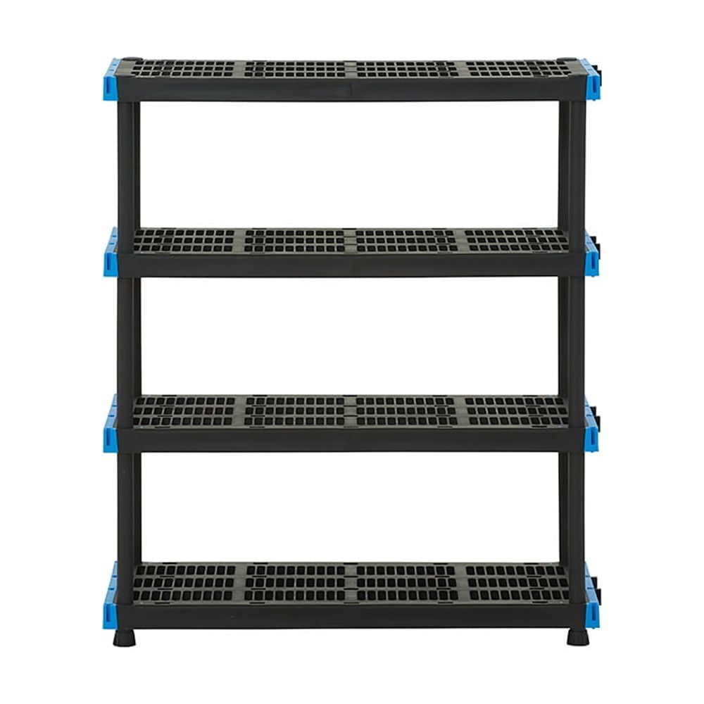 Walmart plastic shelves discount