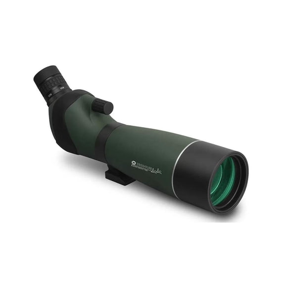 Konus Spotting Scope 20-60X70 W/Table Tripod