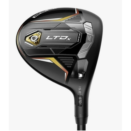 UPC: 0887996135677 | Cobra LTDx Fairway