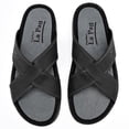thumbnail image 3 of SANDALIA PLANA LA PAG NEGRO 141261, 3 of 4