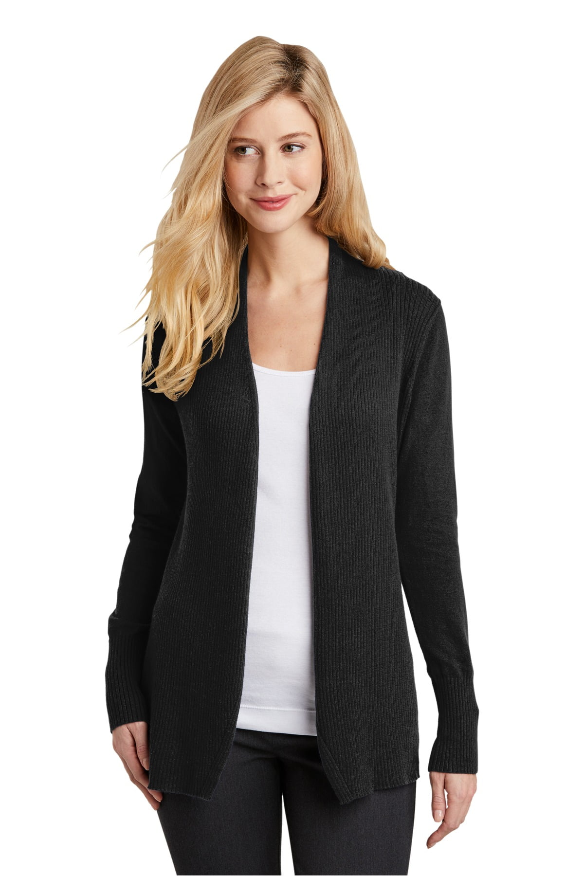professional cardigan