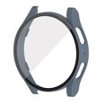 thumbnail image 1 of Piezas de Repuesto de marco de parachoques mate funda protectora de Kuymtek pantalla portátil accesorios de reloj cubierta protectora para Samsung Galaxy Watch5, 1 of 5