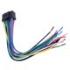 thumbnail image 5 of Car Cd Radio Audio Estéreo Arnés Conector Cable Adaptador Enchufe Cable Afortunado Sencillez, 5 of 5