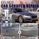 thumbnail image 2 of Scratch Repair Agent Paint Scratch Repair Car Wax Abrasive Polishing Wax To Scratch Waxing Agent, 2 of 5