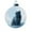 H, variant on Luoshdecor Christmas Cat Ornament, Acrylic Christmas Snow Globle Cute Cat Tree Decoration for Home Party Holiday Decor 3.15 in