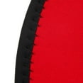 thumbnail image 3 of LOVIVER Scuba Diving Snorkel Neoprene Cover Padded Protection Strap Red Red 20.5x9cm, 3 of 5