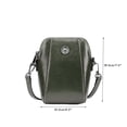 thumbnail image 3 of Sac à Bandoulière Rétro pour Téléphone pour Femmes avec Multiples Compartiments et Sangle Réglable, 3 of 3