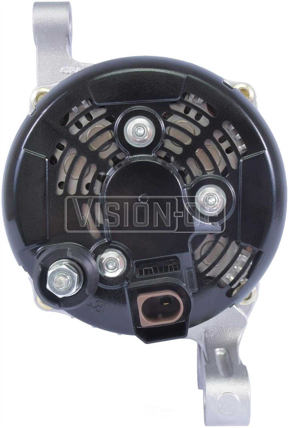 Vision OE 11887 Alternator