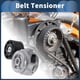 thumbnail image 2 of Conjunto de tensor de correa de transmisión para Ford F650 F750 2004-2007 No.2201209/1900634 Metal 1 Pc, 2 of 7