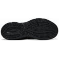 thumbnail image 4 of ASICS Gel-1130 Black Pure Silver, 4 of 5