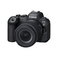 thumbnail image 2 of Cámara Canon EOS R6 Mark II Kit STM RF24-105mm, 2 of 5